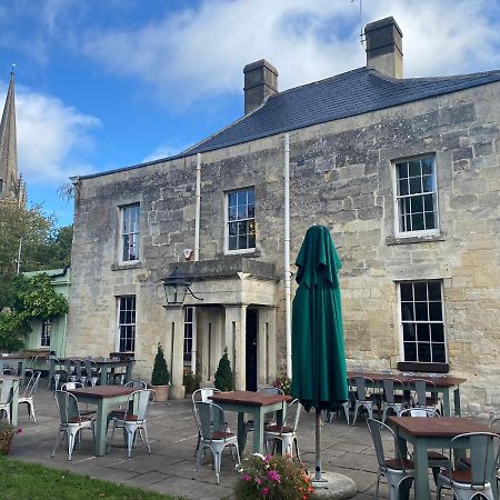 The Castle Inn Bradford On Avon Екстериор снимка