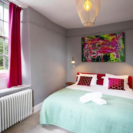 The Castle Inn Bradford On Avon Екстериор снимка