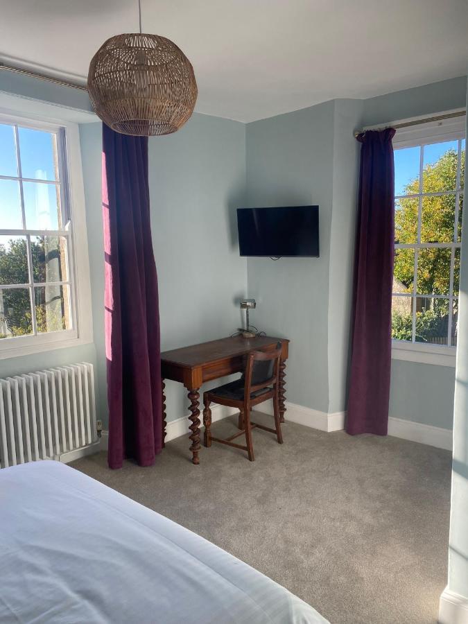 The Castle Inn Bradford On Avon Екстериор снимка