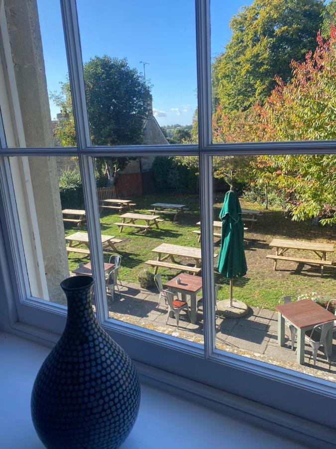 The Castle Inn Bradford On Avon Екстериор снимка
