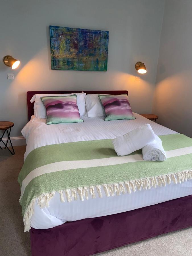 The Castle Inn Bradford On Avon Екстериор снимка