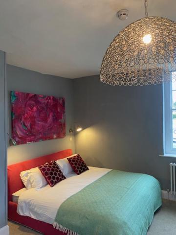 The Castle Inn Bradford On Avon Екстериор снимка